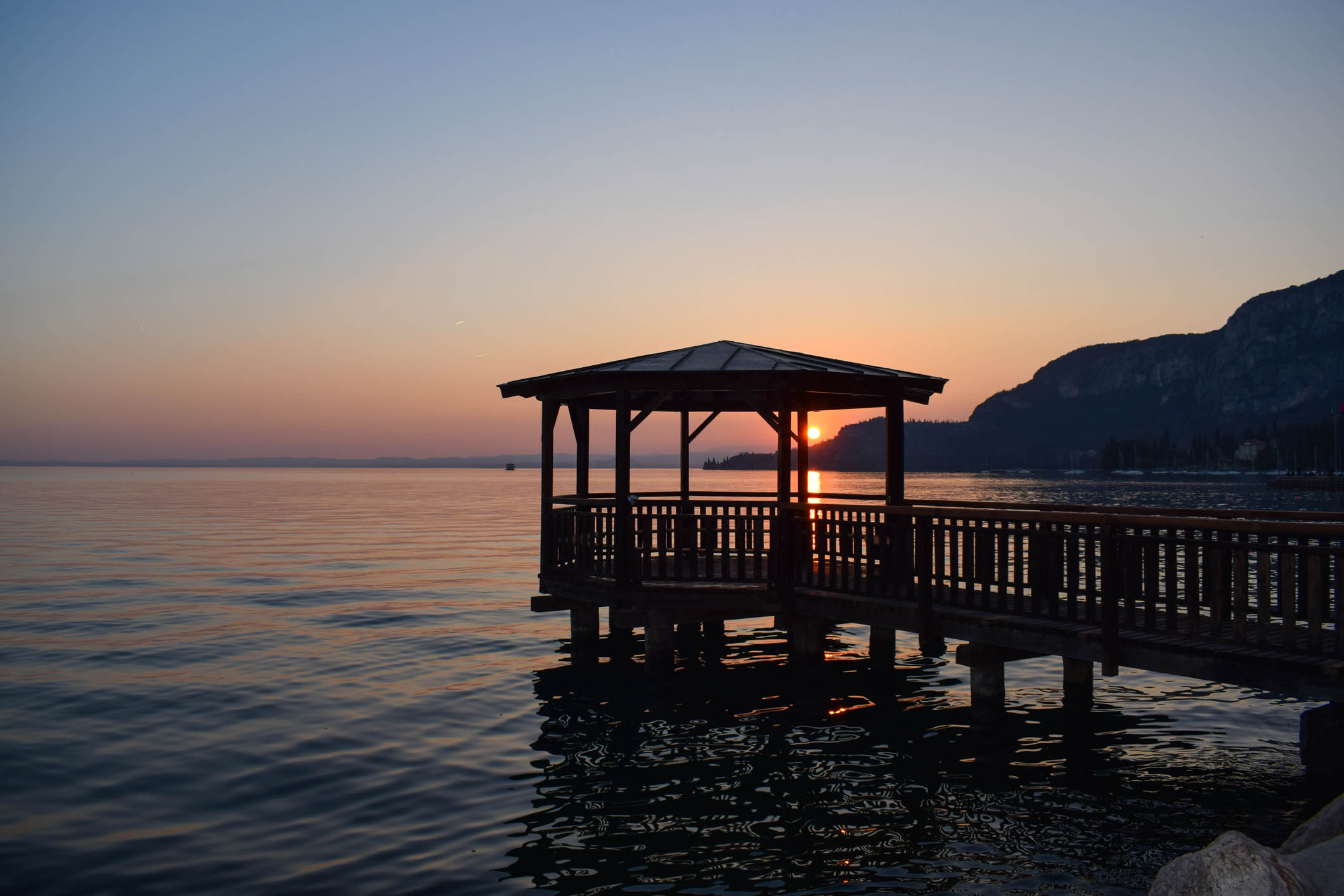 Hotel Taormina Bardolino
